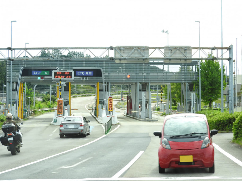 阪神高速６号大和川線