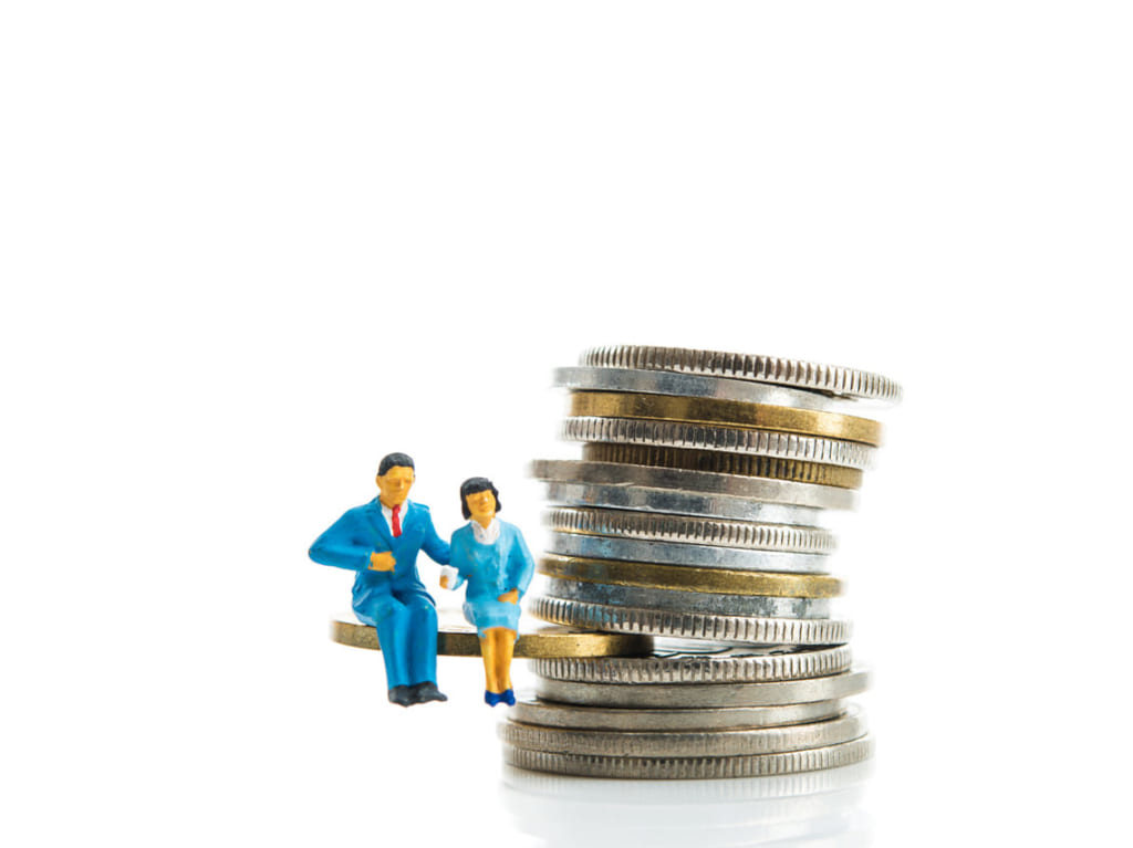 給付金イメージ