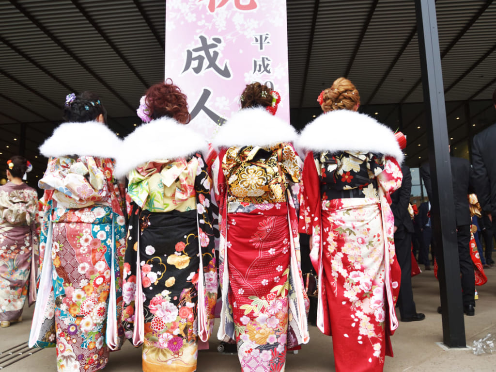 成人式