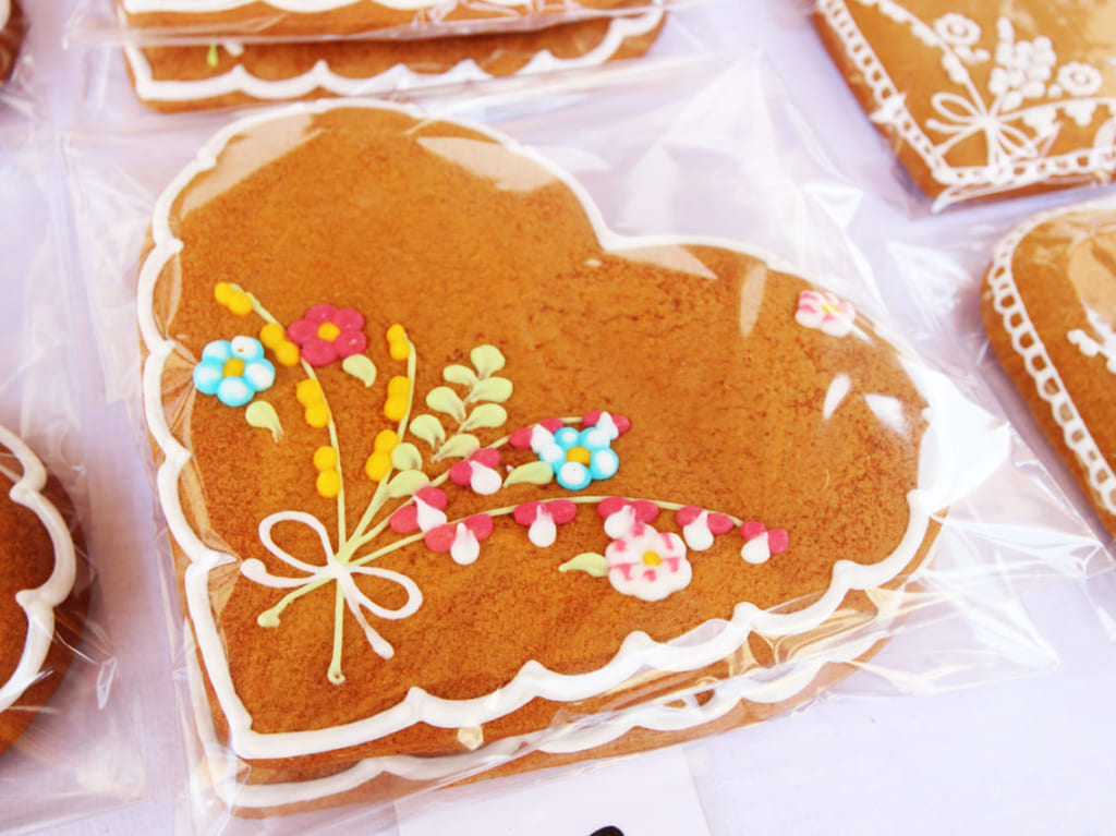 スイーツイメージ