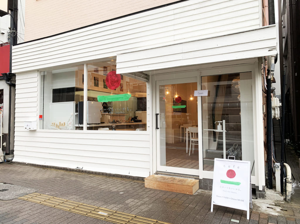 【堺市堺区】新店情報！宿院にかわいいカフェ『ふるーつもいいかも』がオープン！ 堺市堺区・西区