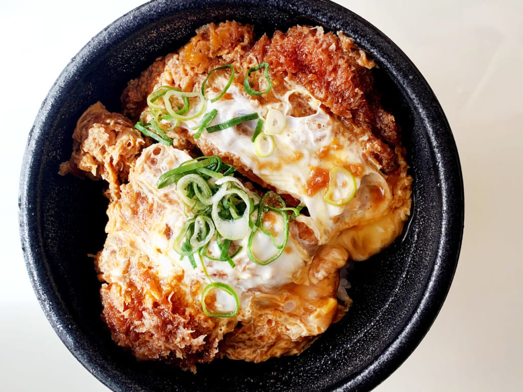 豚屋とん一_カツ丼弁当