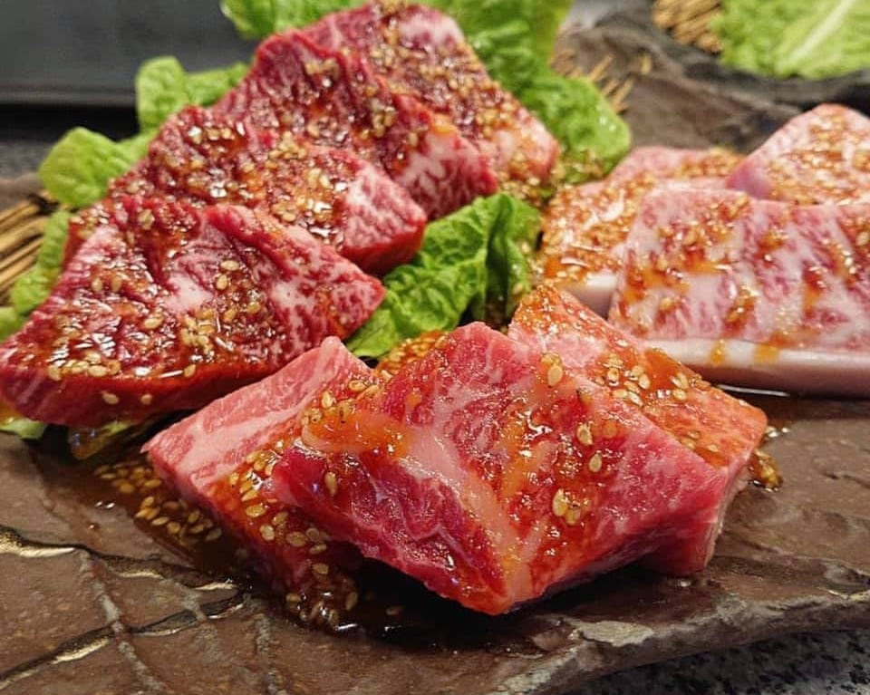 大衆焼肉こじま