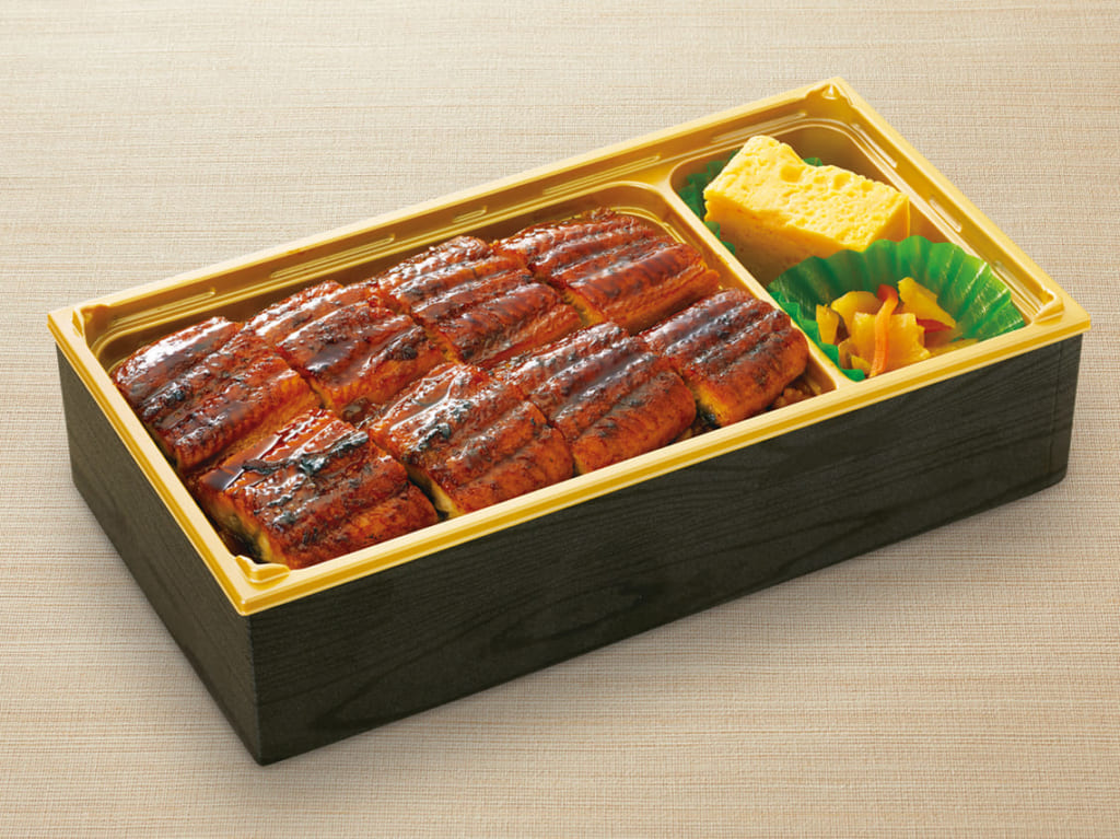 和食さと_うなぎ