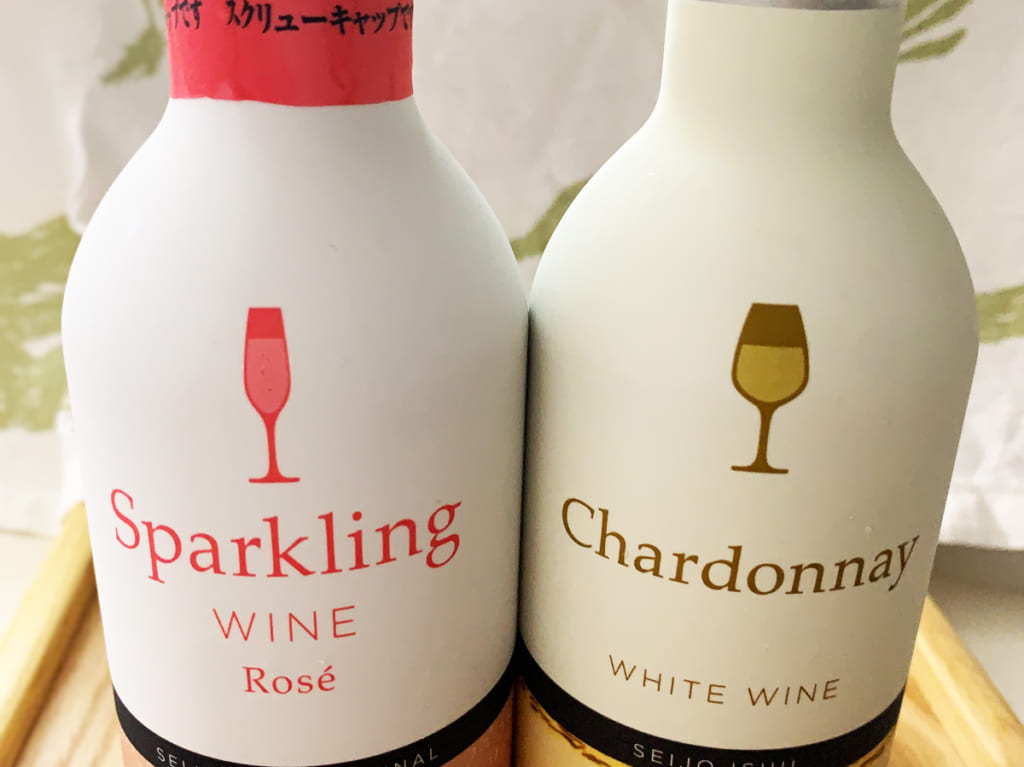 成城石井_ワイン
