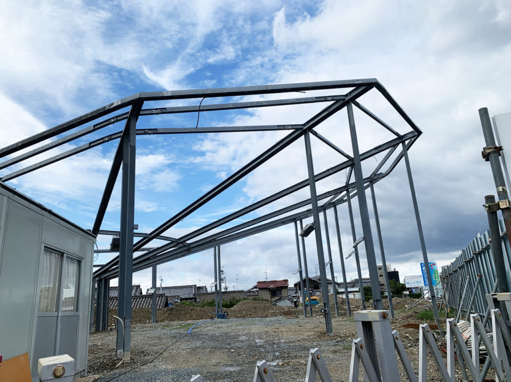 フィアット／アバルト堺