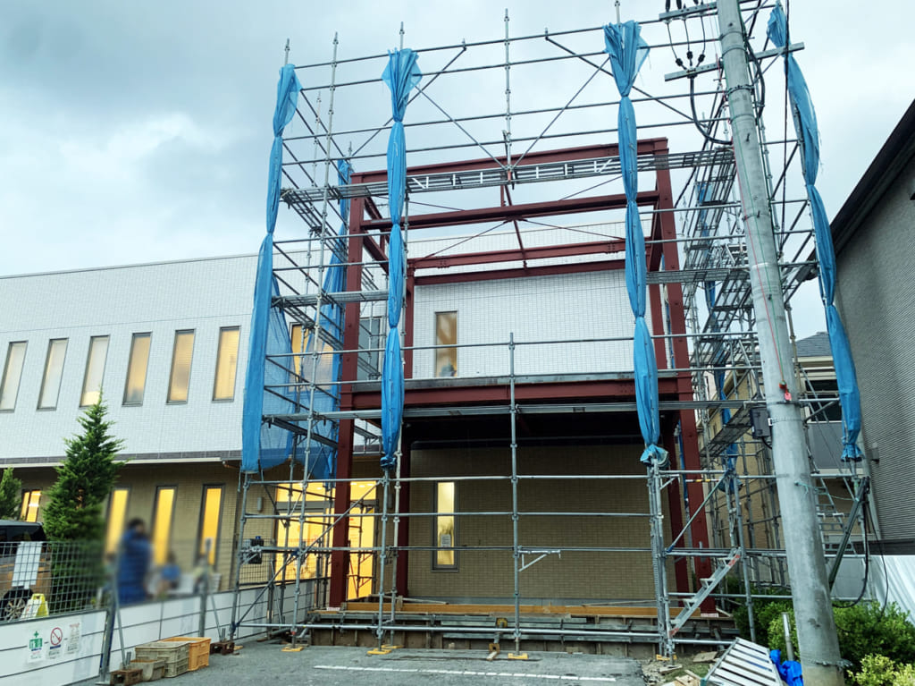 かとう鳳クリニック_外観