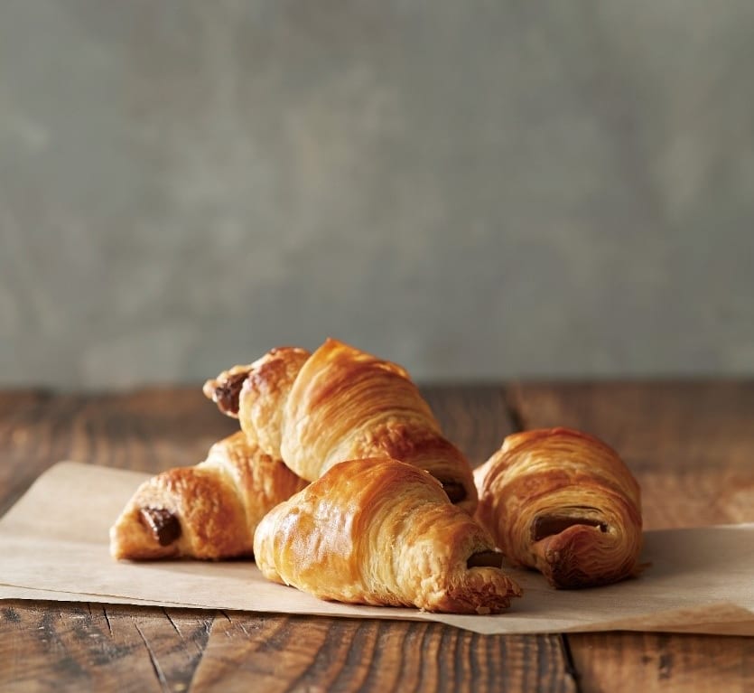 サンマルクカフェ