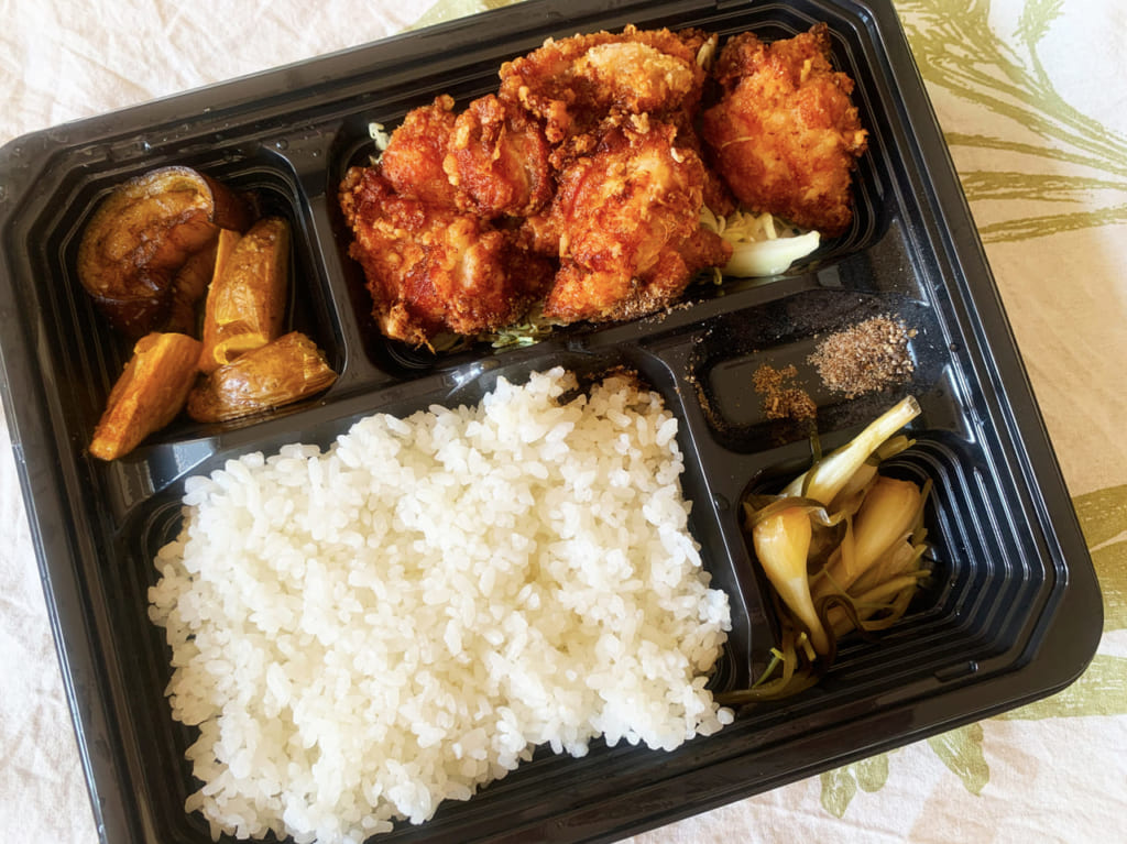 鶏屋 Wakame 鳳店