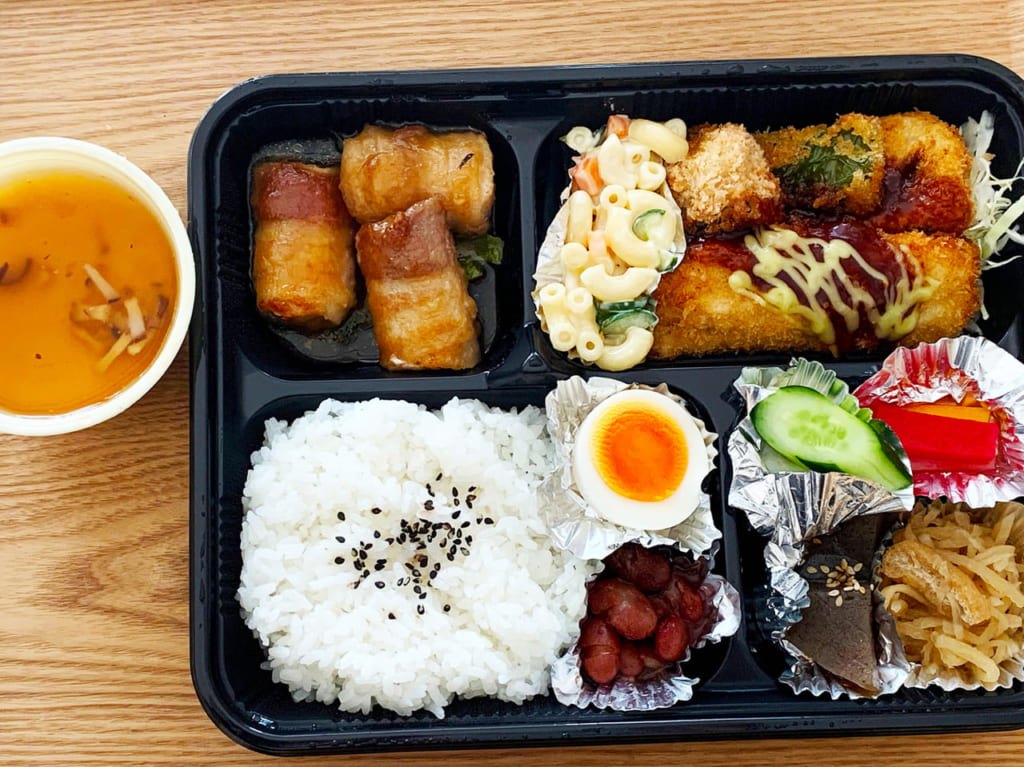 おうち御膳 藹々（あいあい）