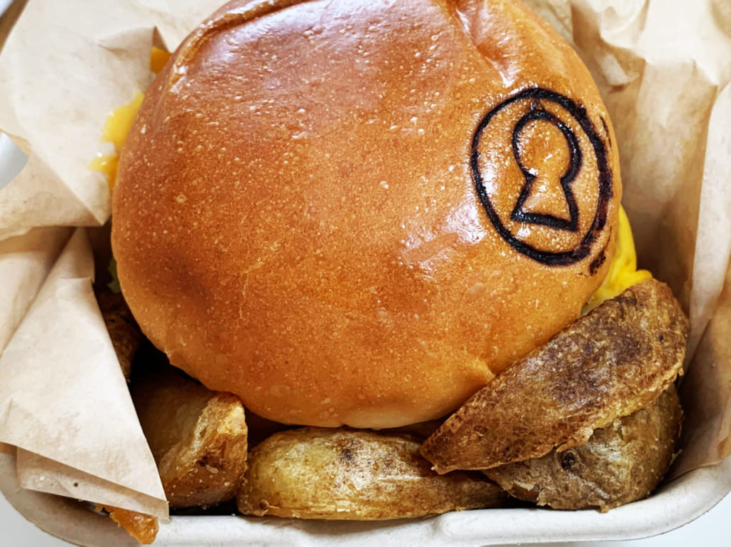 こふん前cafe IROHA