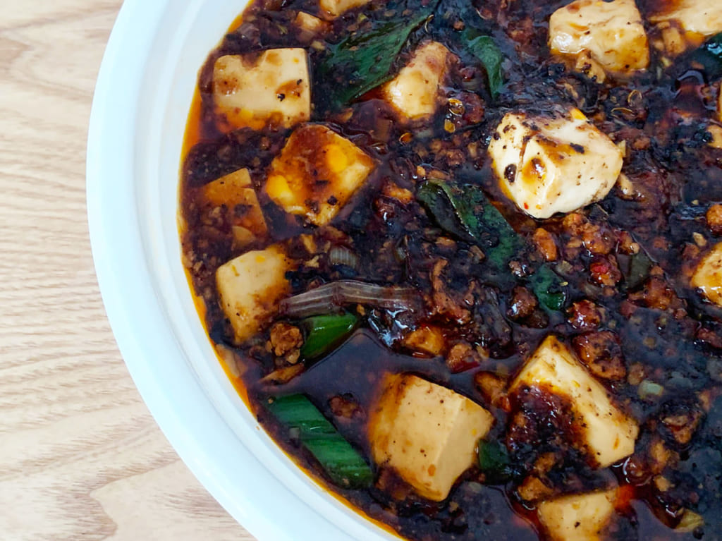 花梨麻婆酒家 堺東店