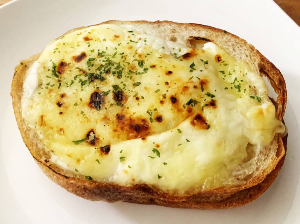 ペサ べーカリー