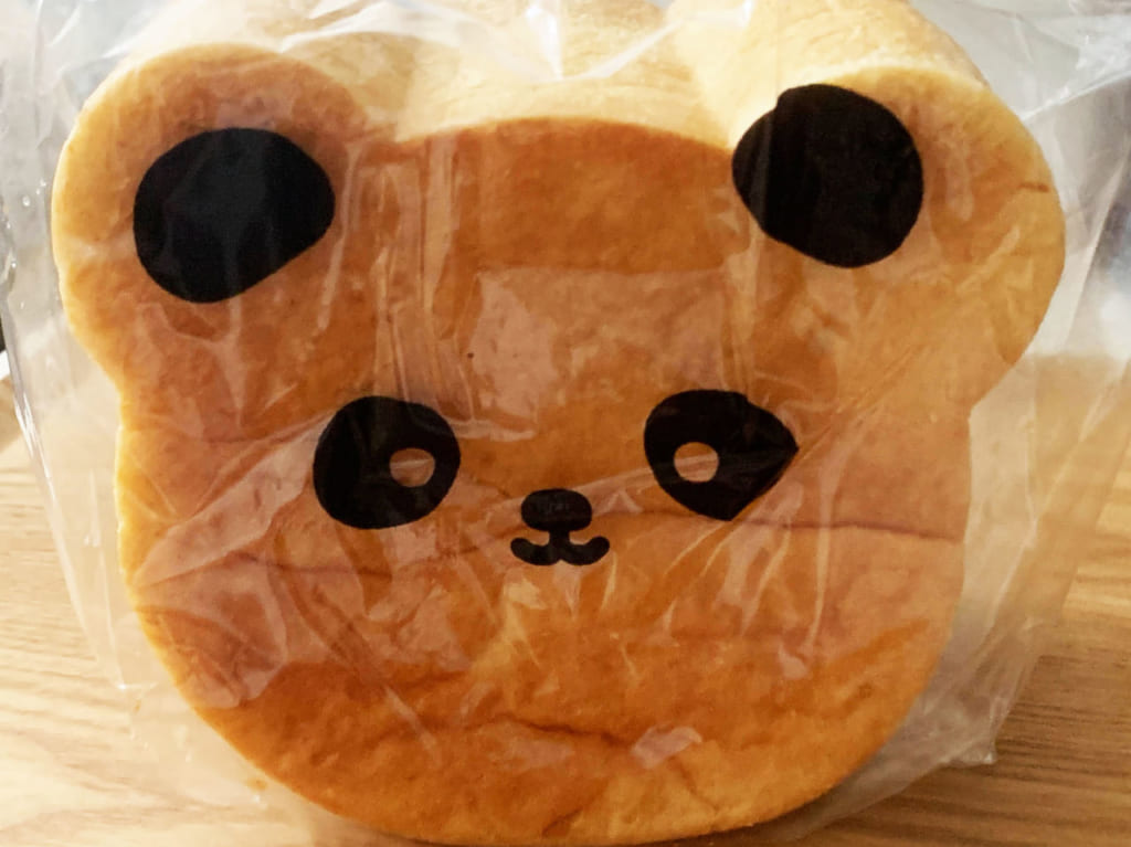 路地裏のパンsosolu