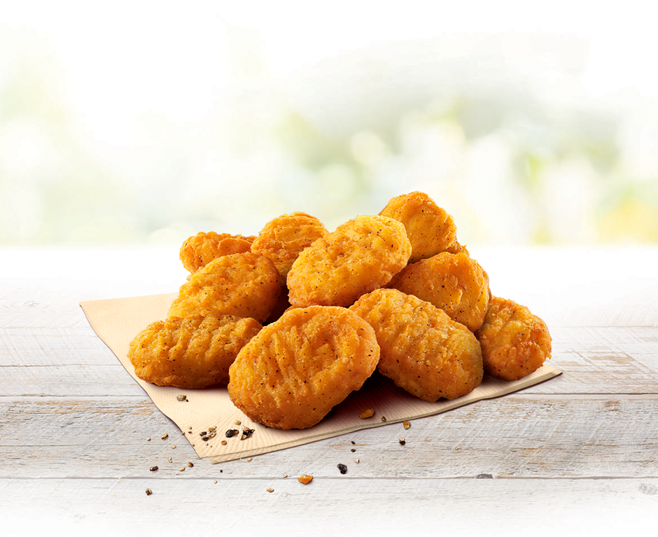 ケンタッキー・フライド・チキン