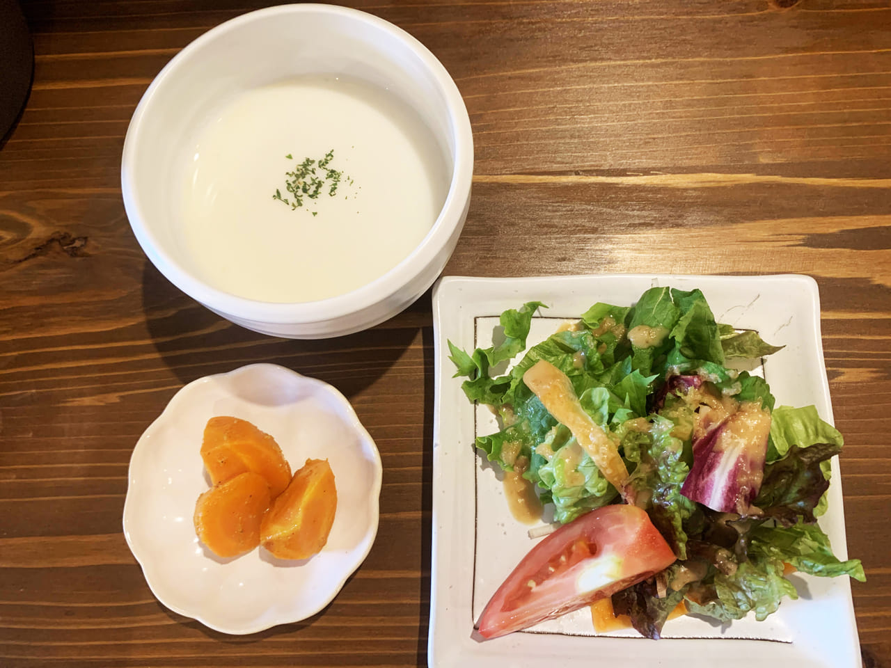 釜炊きごはんと洋食 山ちゃん