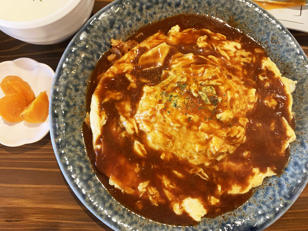 釜炊きごはんと洋食 山ちゃん