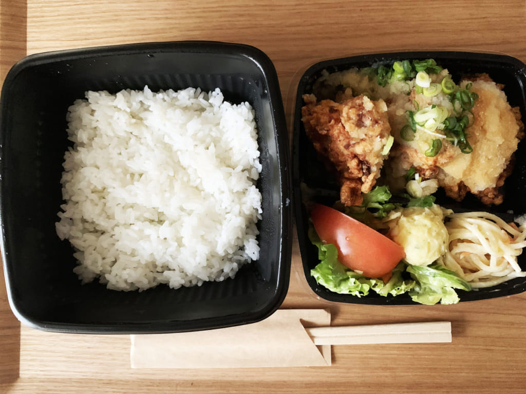 釜炊きごはんと洋食 山ちゃん