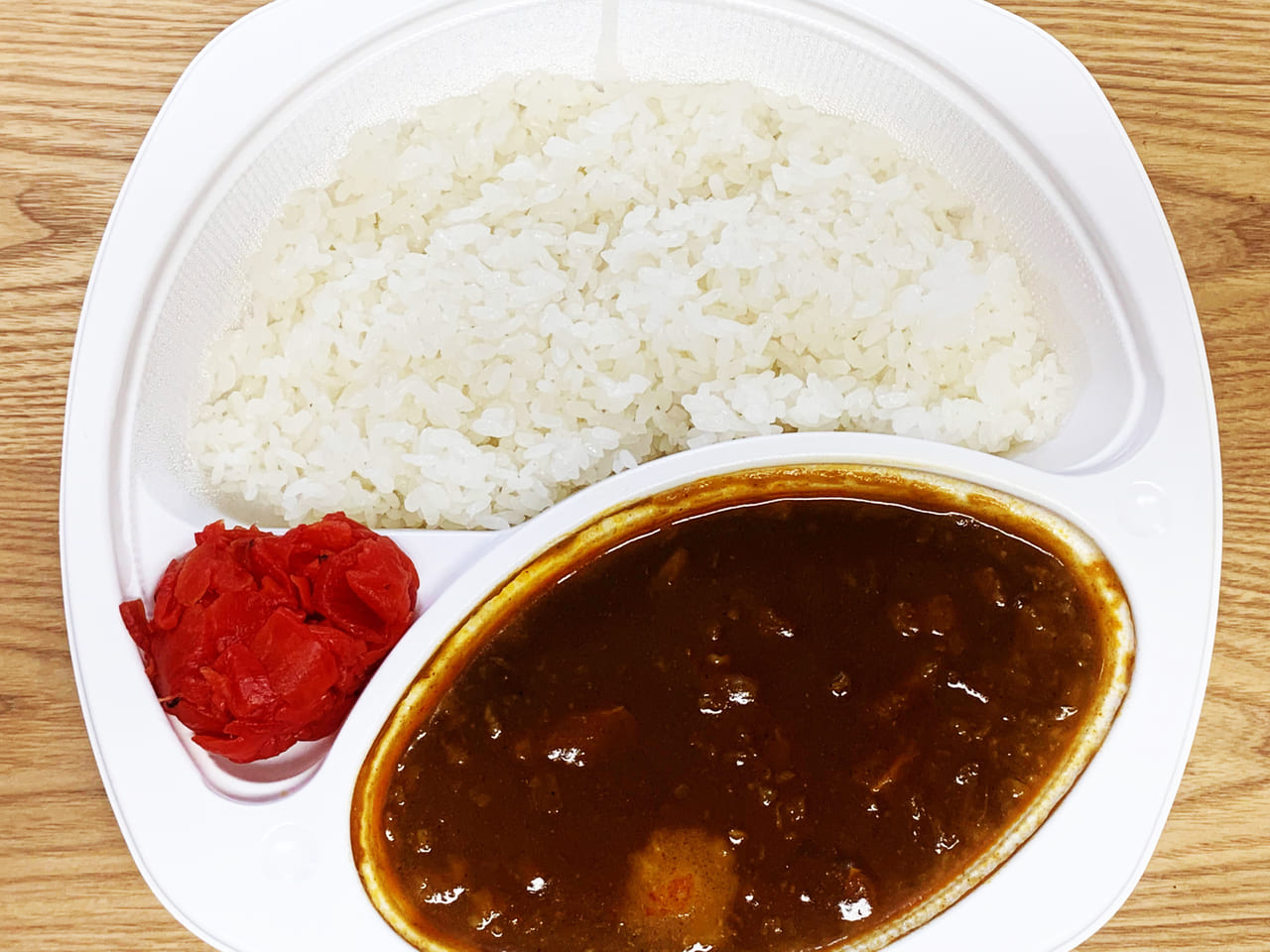 カレー堂