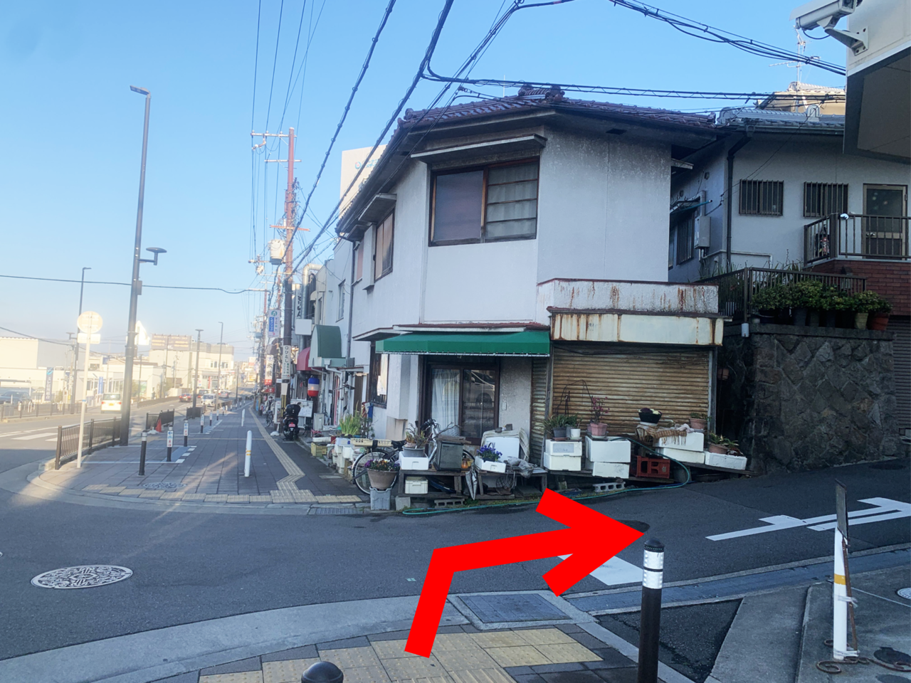 セカンドキッチン