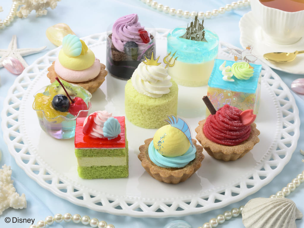 銀座コージーコーナー