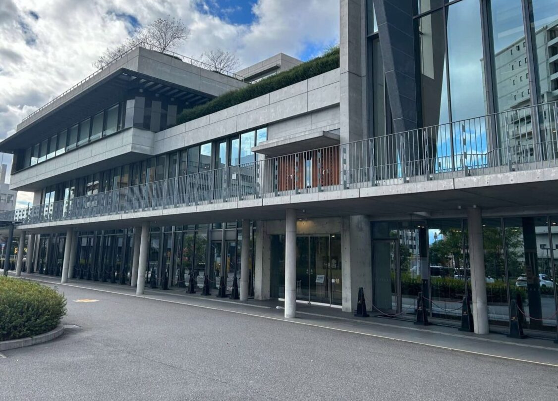 ボランティアまつり４