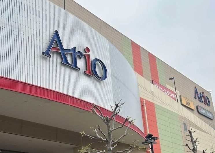 ario