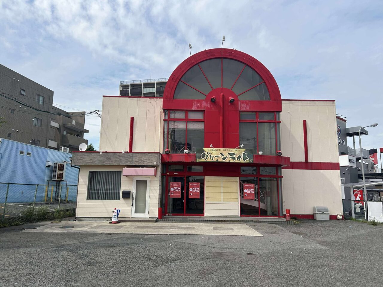 カラオケライブ３