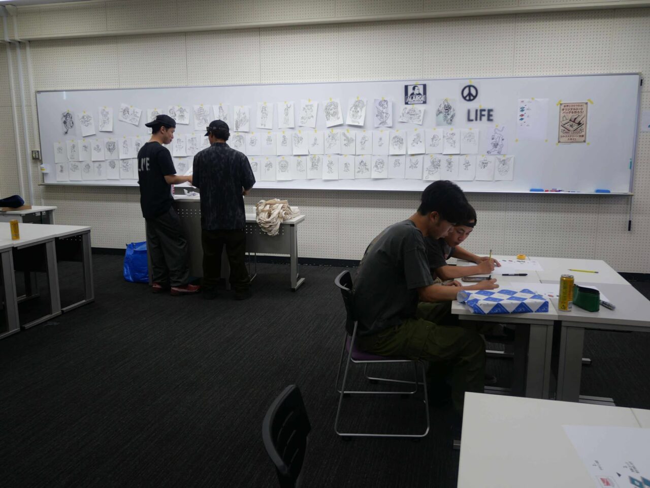 浅香山フェス１８