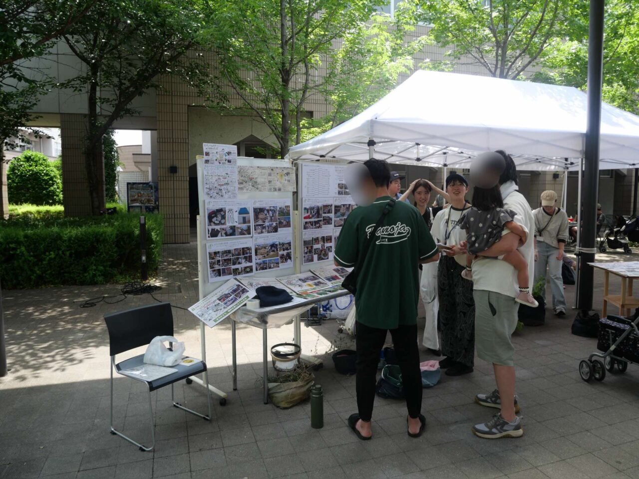 浅香山フェス５