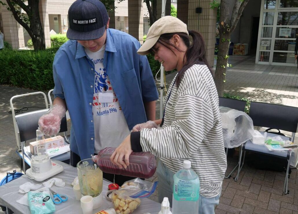 浅香山フェス６