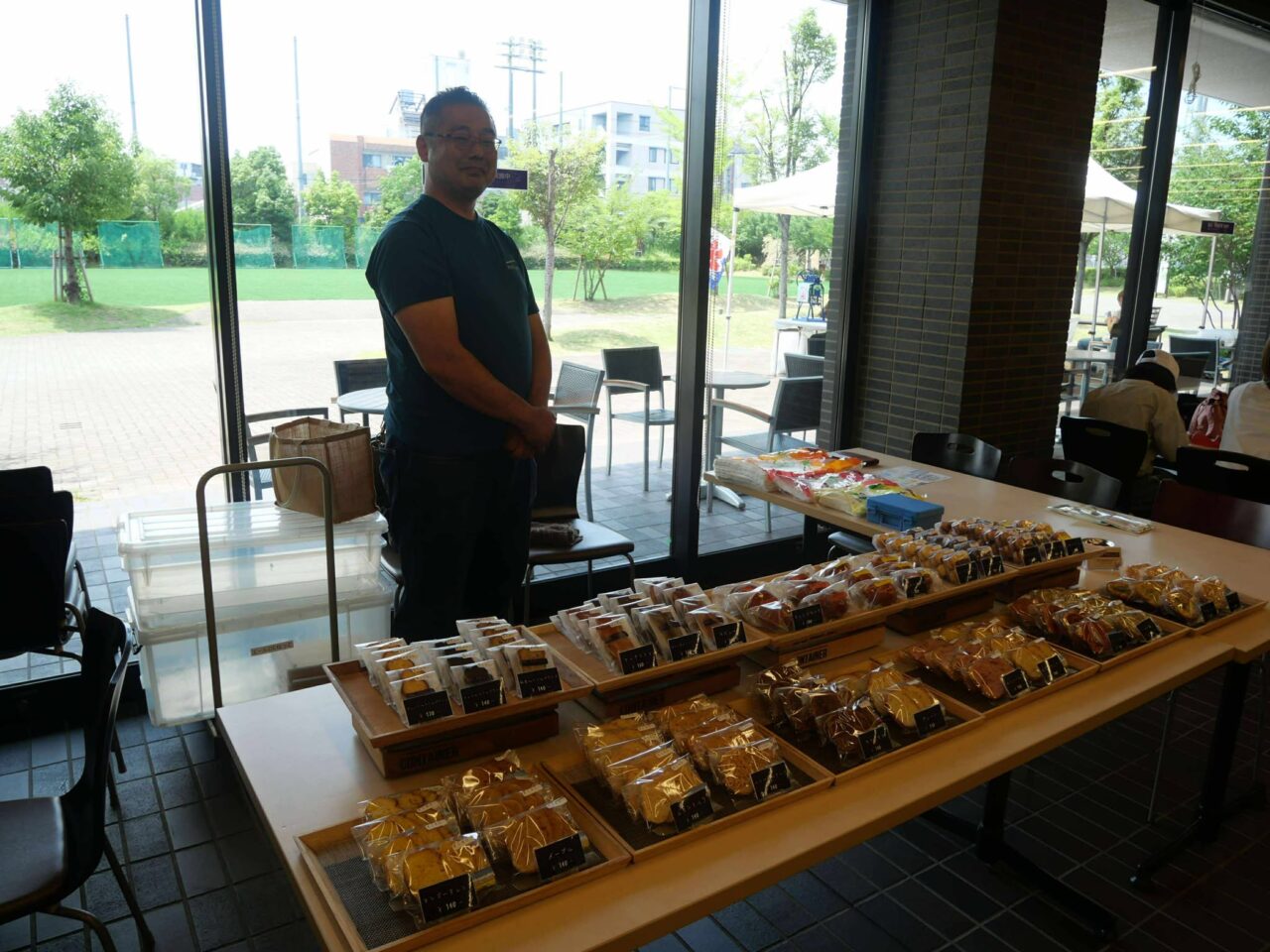 浅香山フェス１６