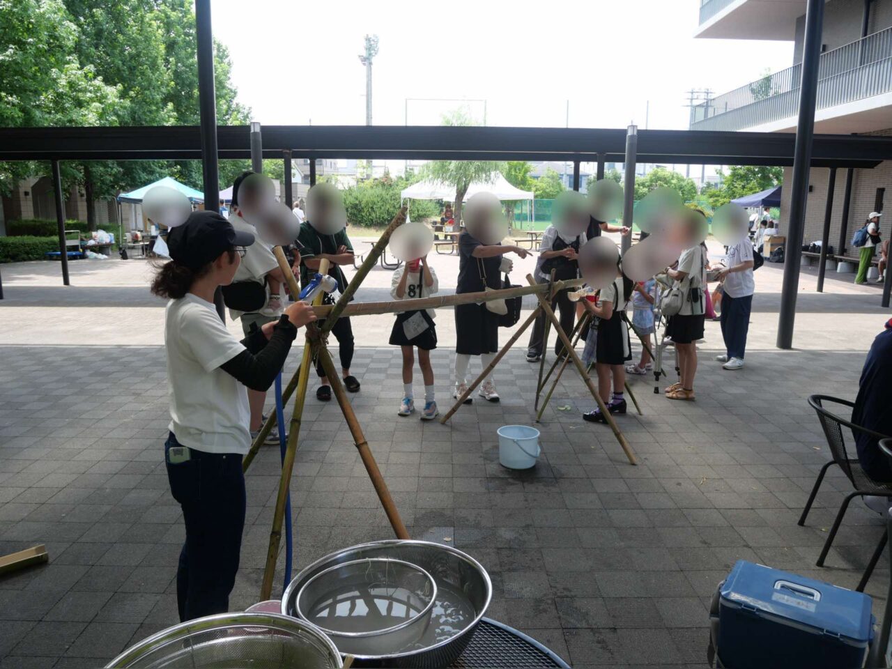 浅香山フェス８