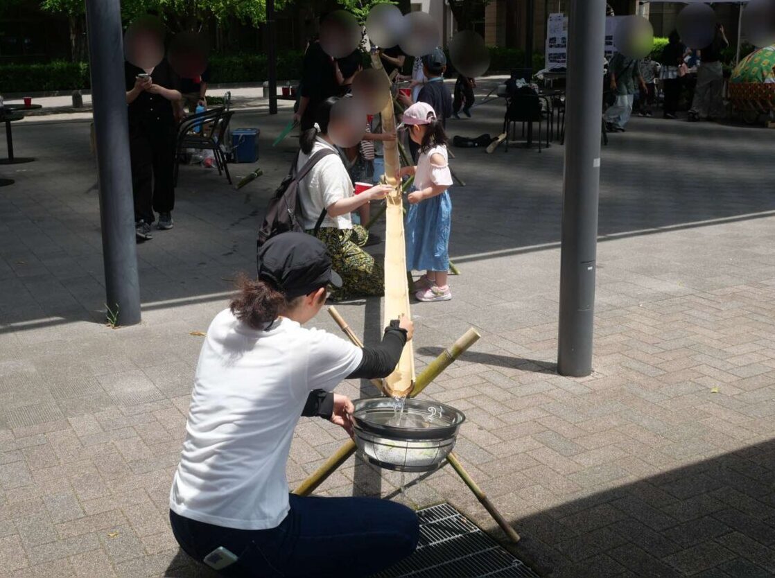 浅香山フェス９