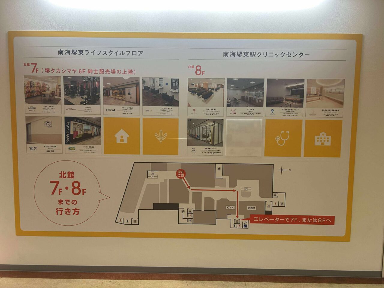 コブクロ地下５