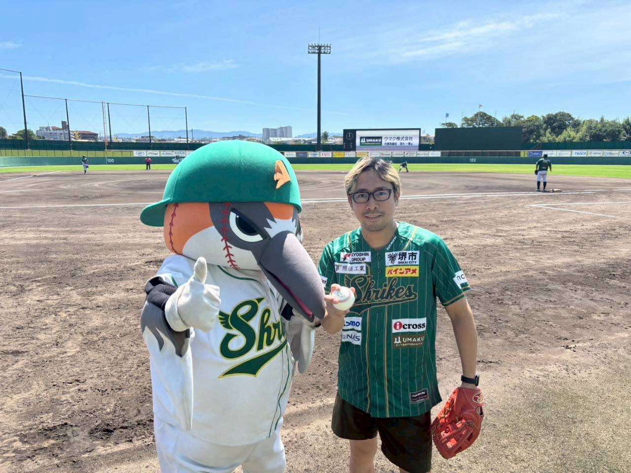 シュライクス１