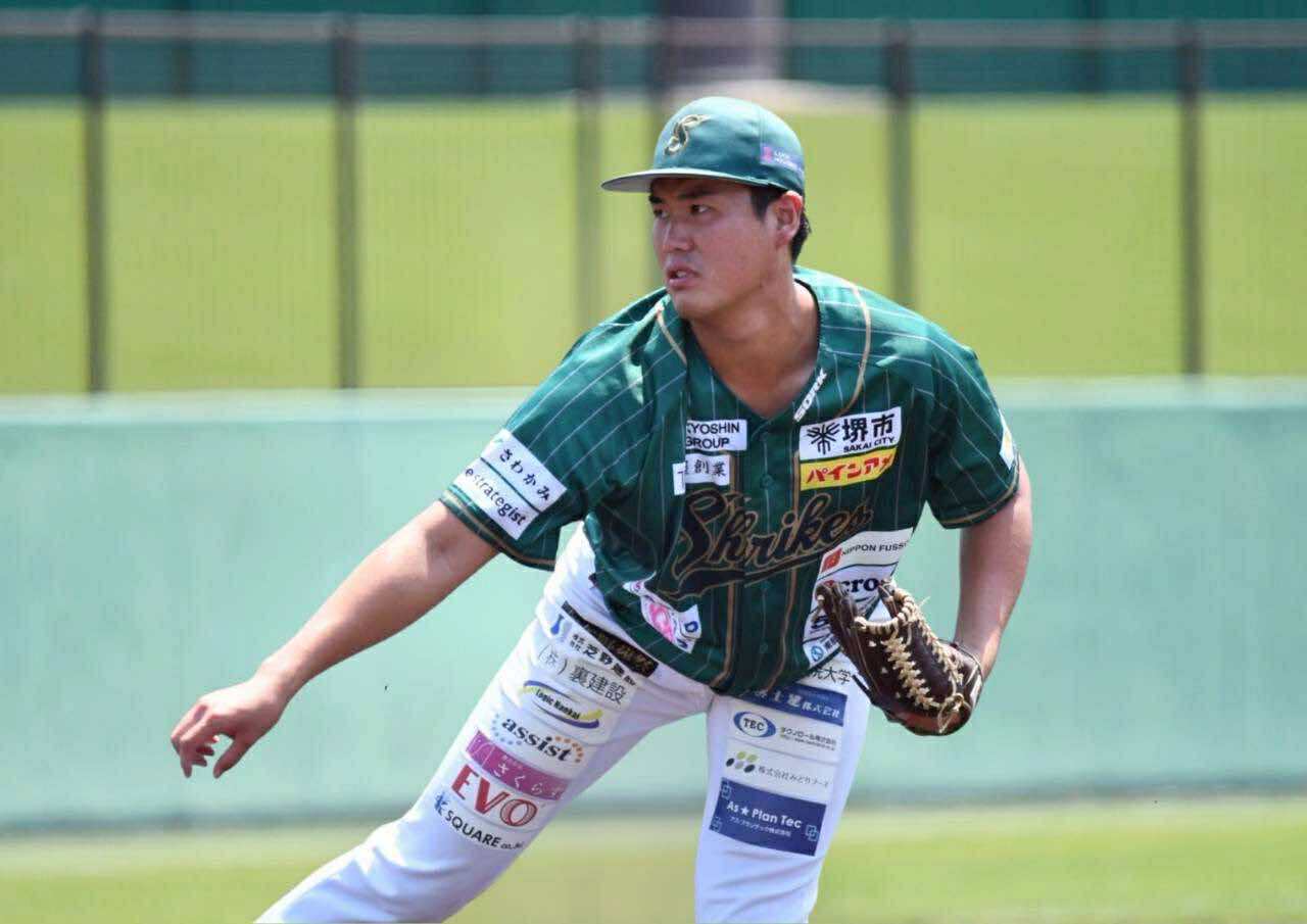 シュライクス６