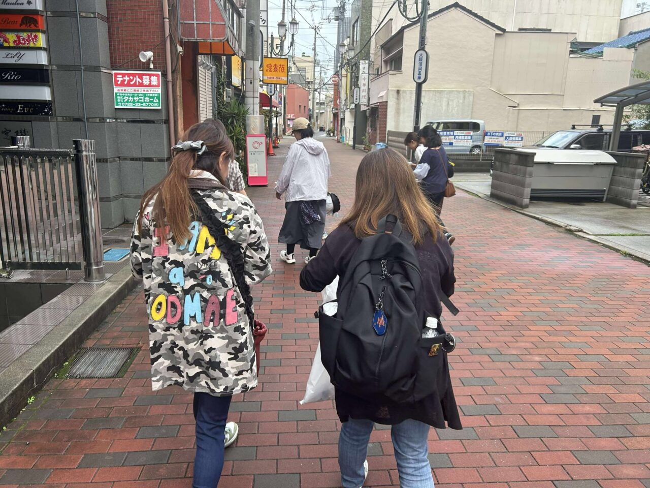 堺市堺区】コブクロ 黒田俊介さんのお店『九月八日』主催の商店