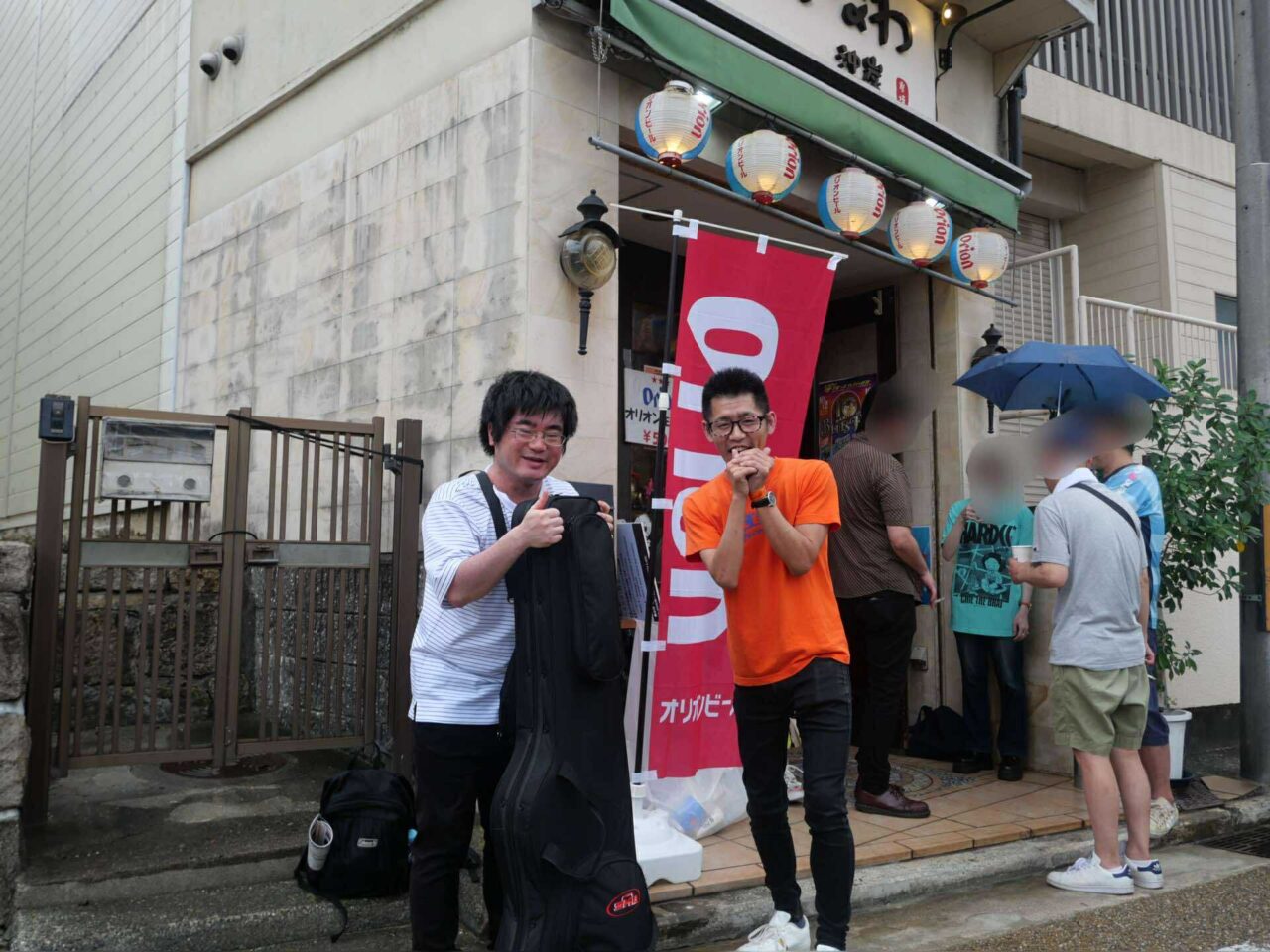 ブルフェス１２