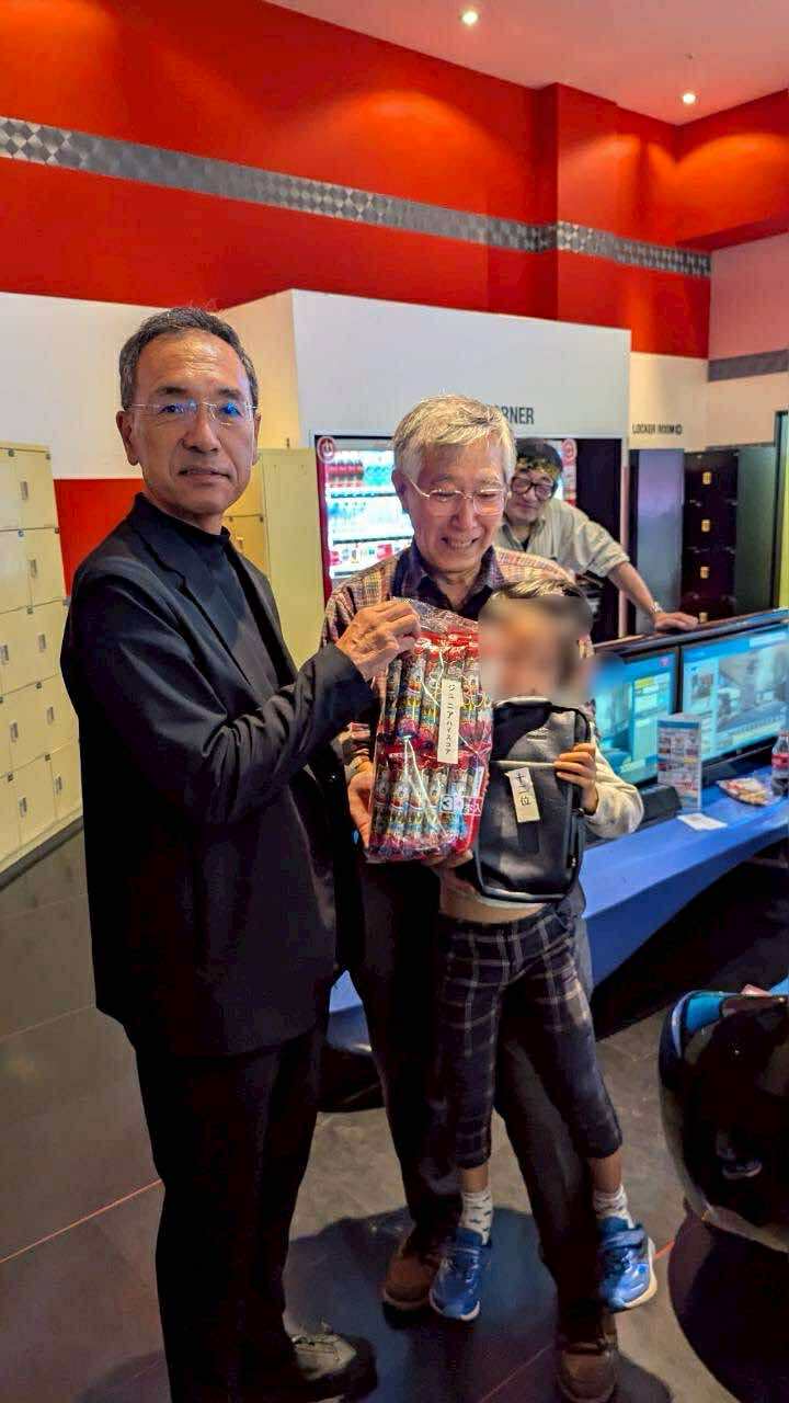 ラウンドワン７