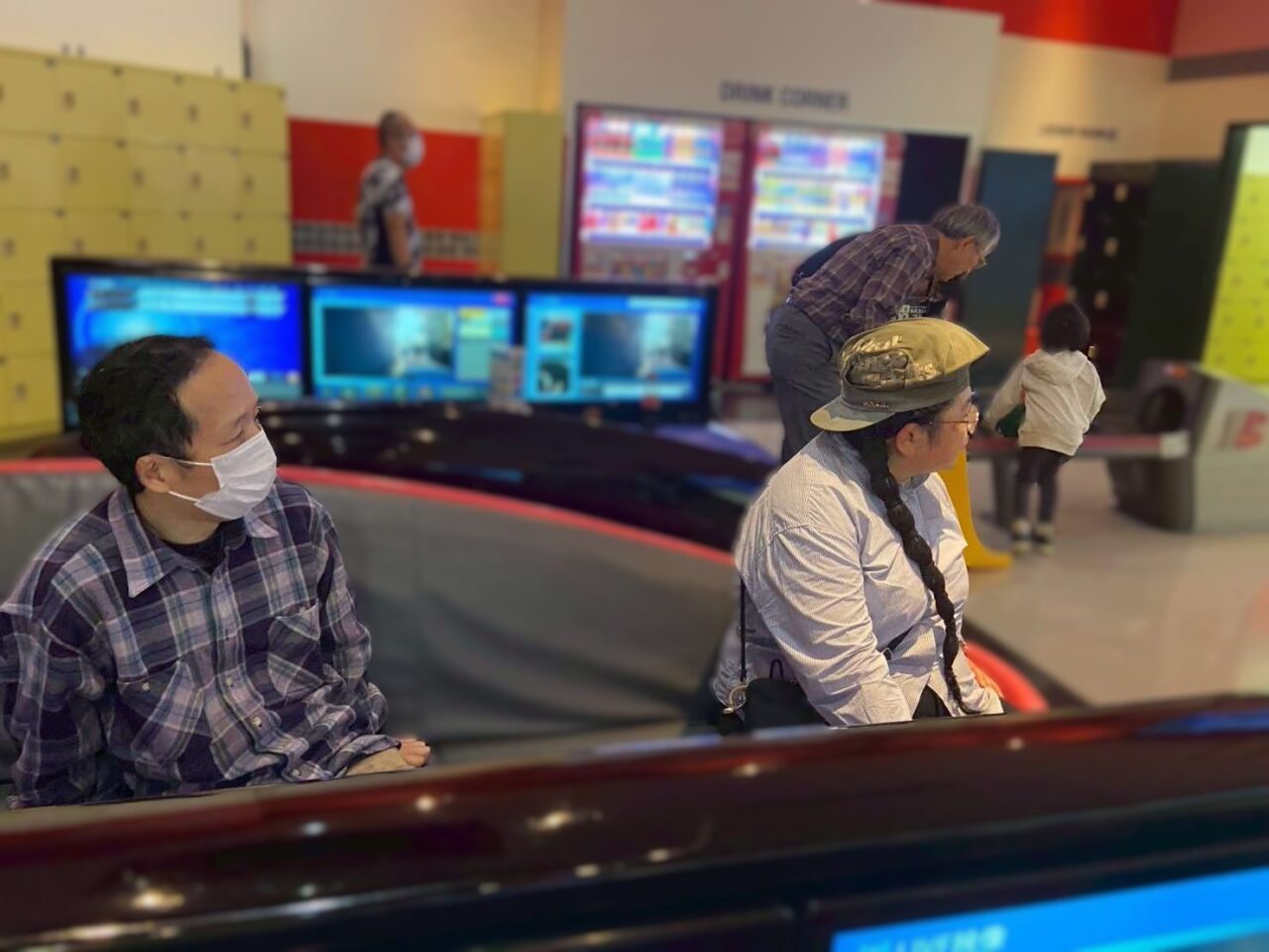 ラウンドワン６