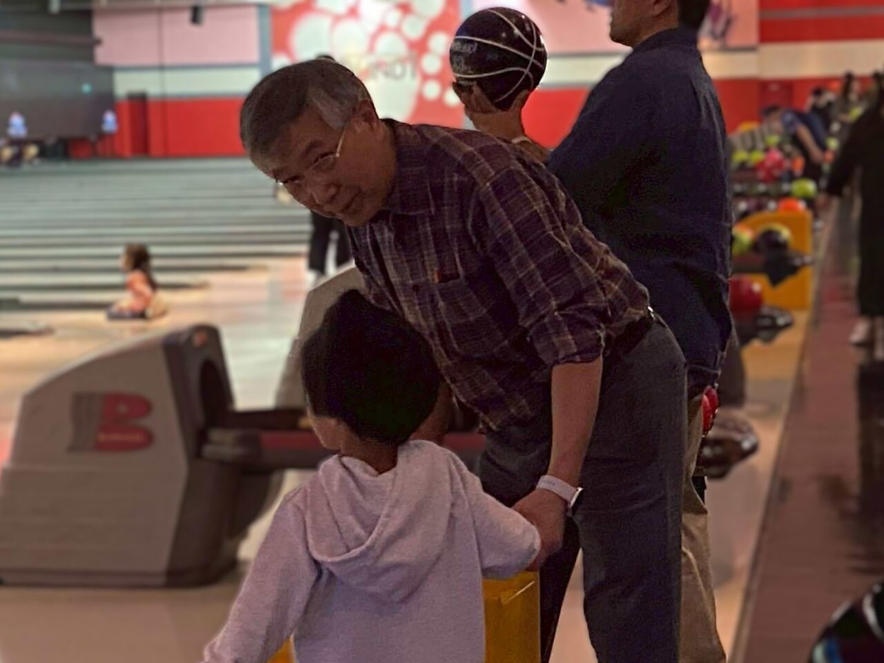 ラウンドワン５