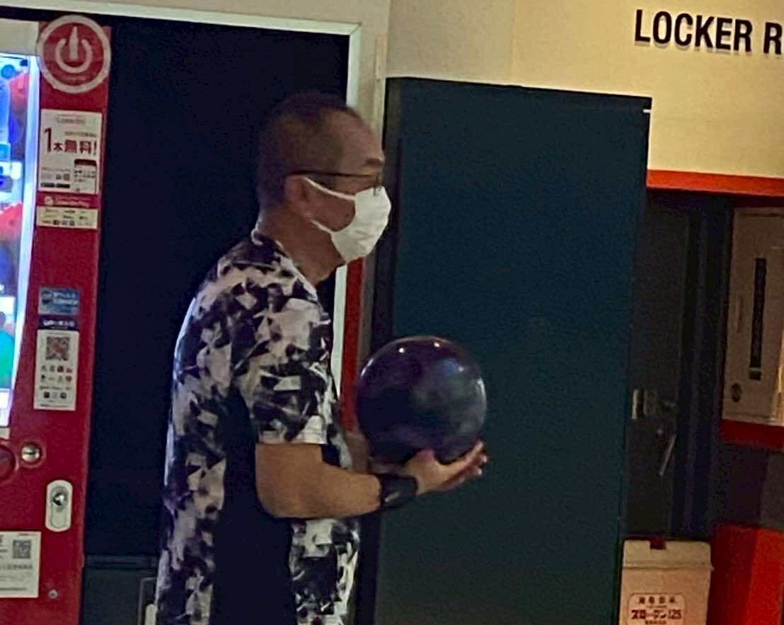 ラウンドワン３