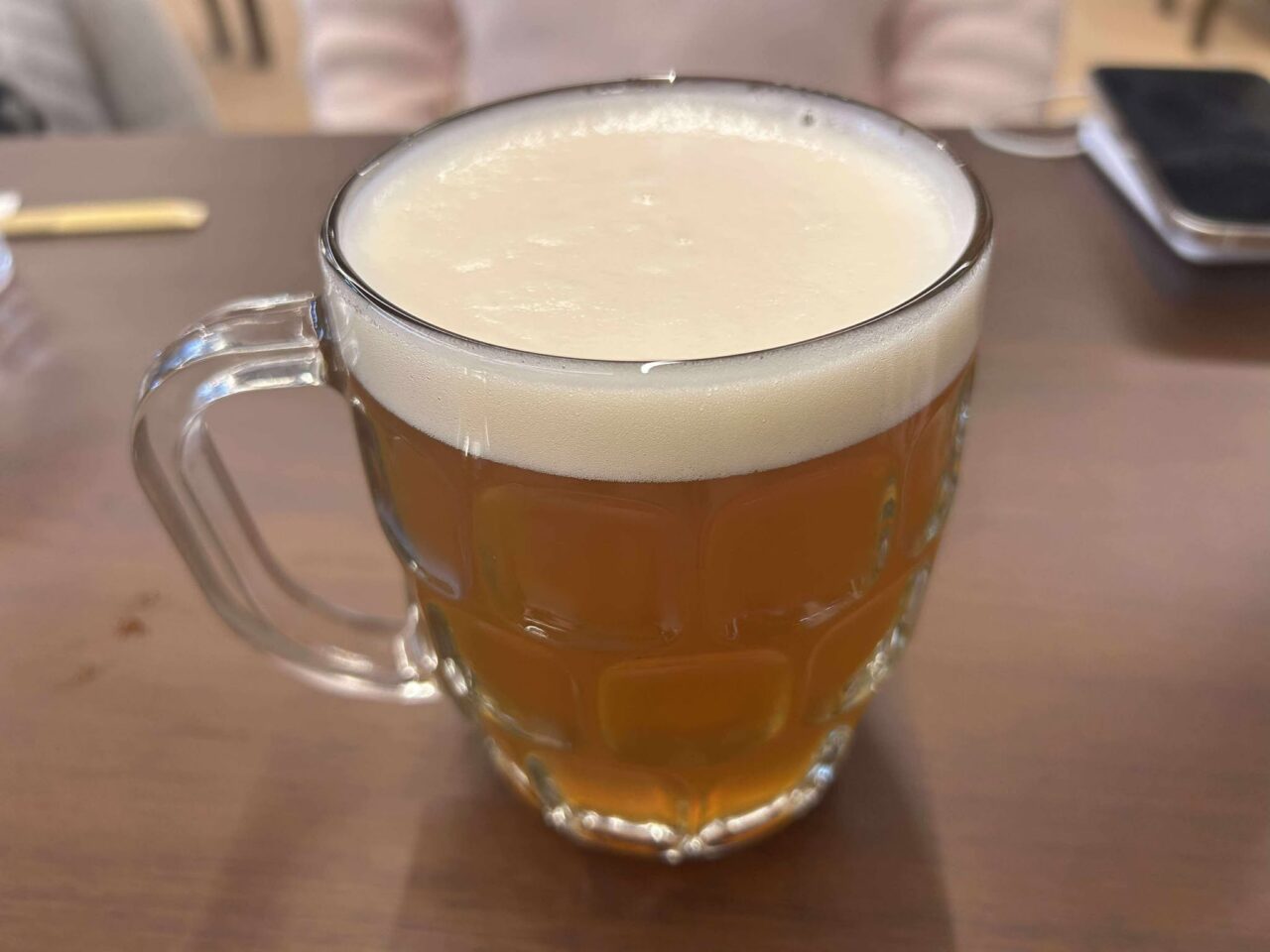 鳳ビール5