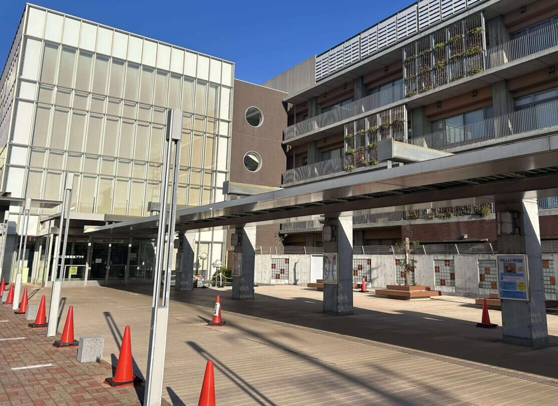 健康福祉プラザ