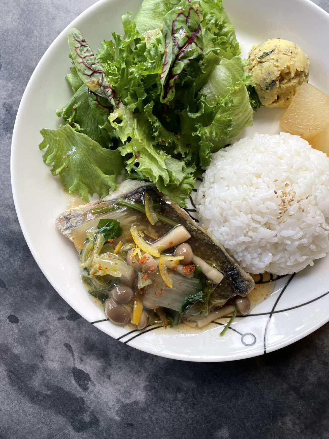 ゆずからりん８