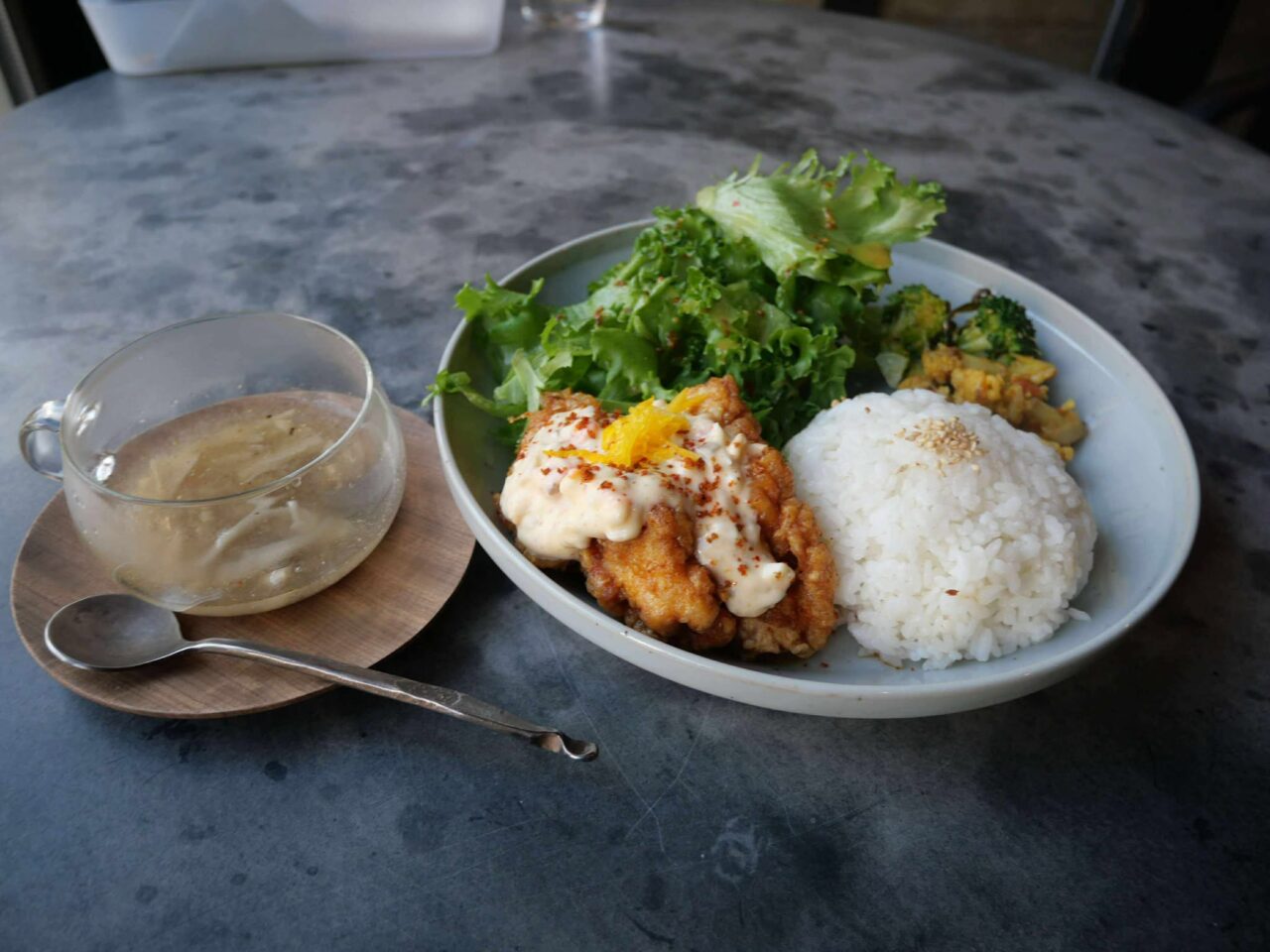 ゆずからりん７