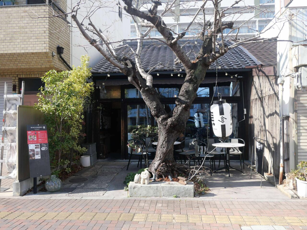 ゆずからりんラスト