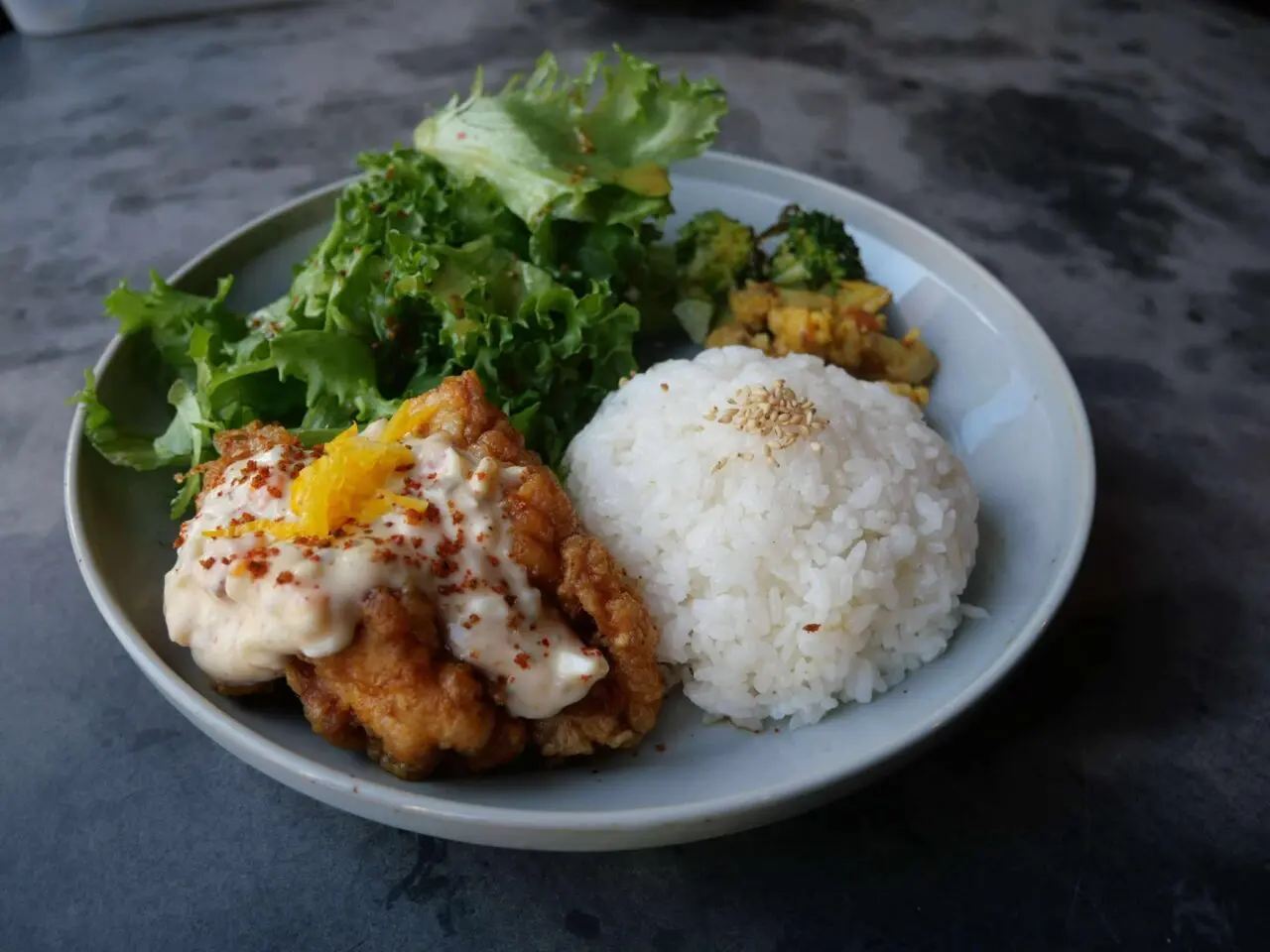 ゆずからりん８