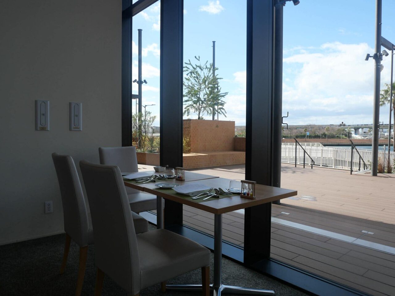 アフタヌーン１